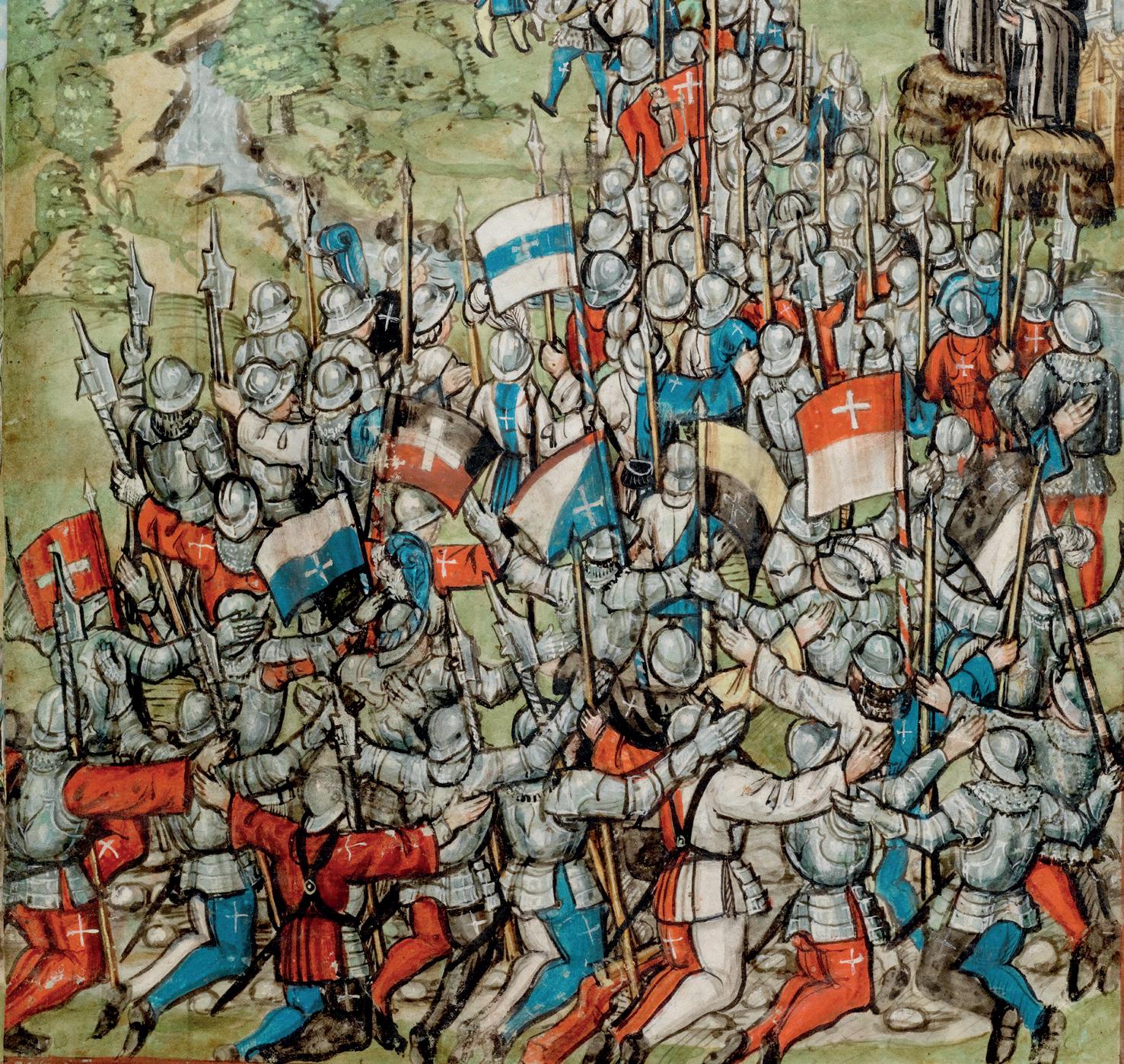 Battaglia di Yellow Tavern , Henrico County Podcast - Loquis, image size:1477x1398