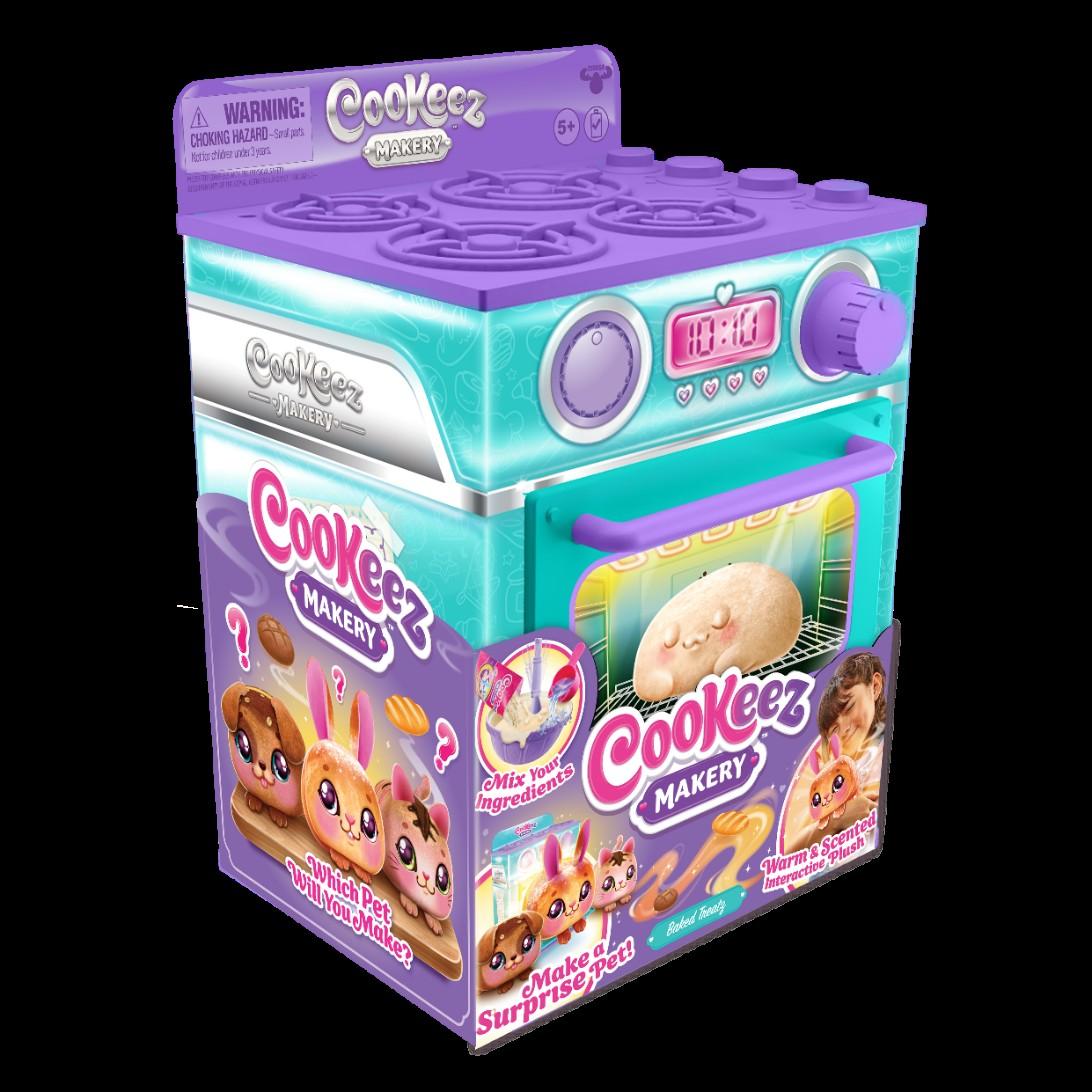 Cookeez Makery Product Presentation ALGT by ToyPro Issuu