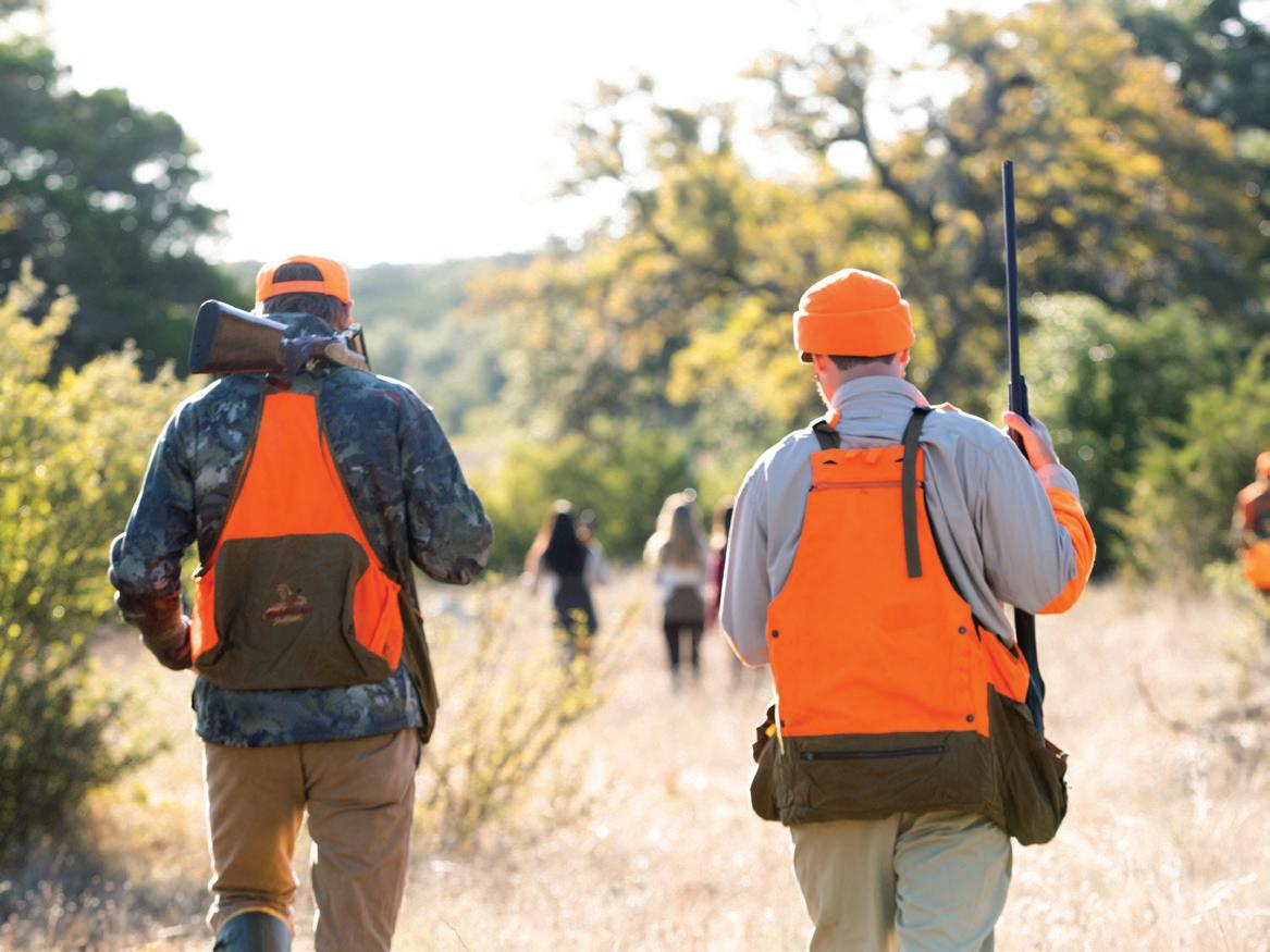 Troutfest TX 2023 Program Booklet by GTRUTFTX Issuu