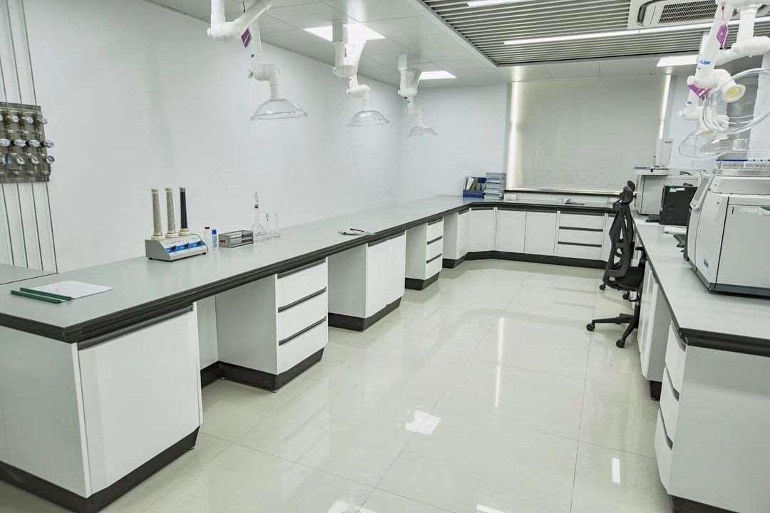 What is the meaning of laboratory furniture Kuwait? by Ziebaq