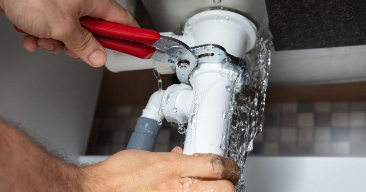 Essential Steps for Fixing Leaky Pipe Joints at Home by