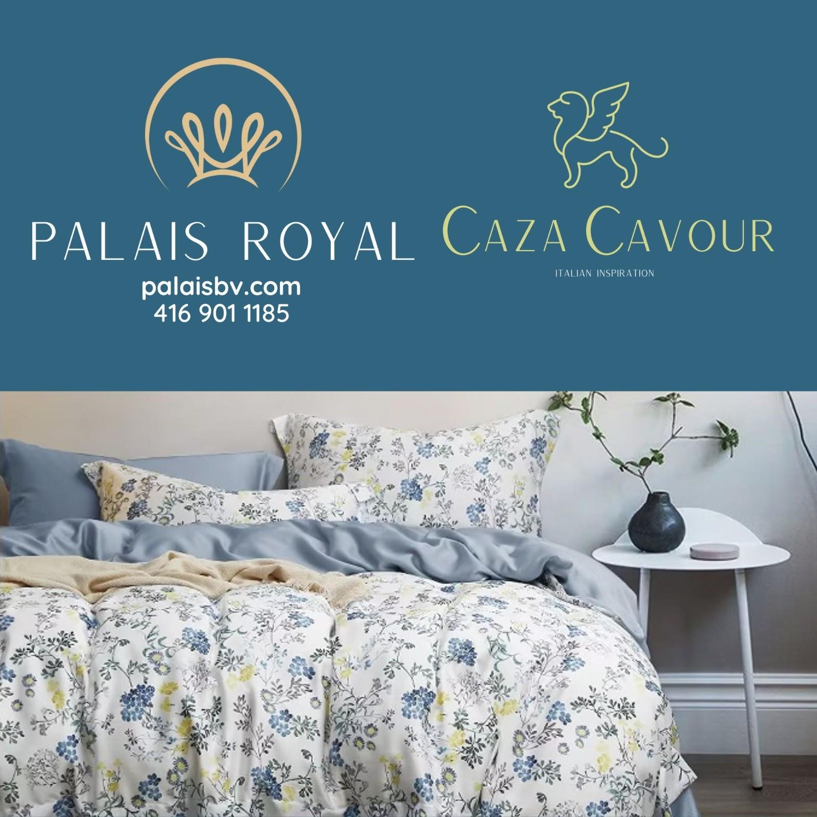 Buy Egyptian Cotton Sheets Canada From Palais BV by palaisbv Issuu