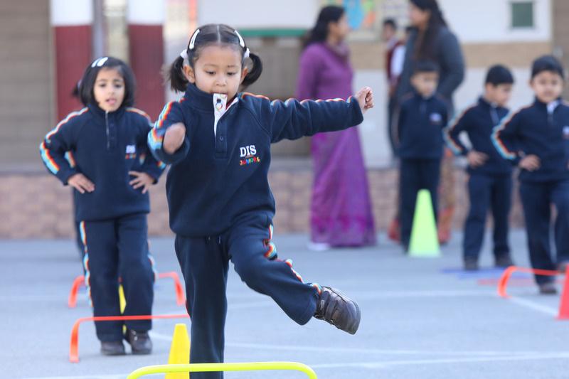 Types of Boarding Schools Around the World by doon internation school