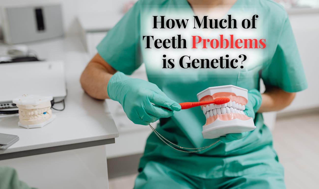 HOW MUCH OF TEETH PROBLEMS IS by Great Oral Health Issuu