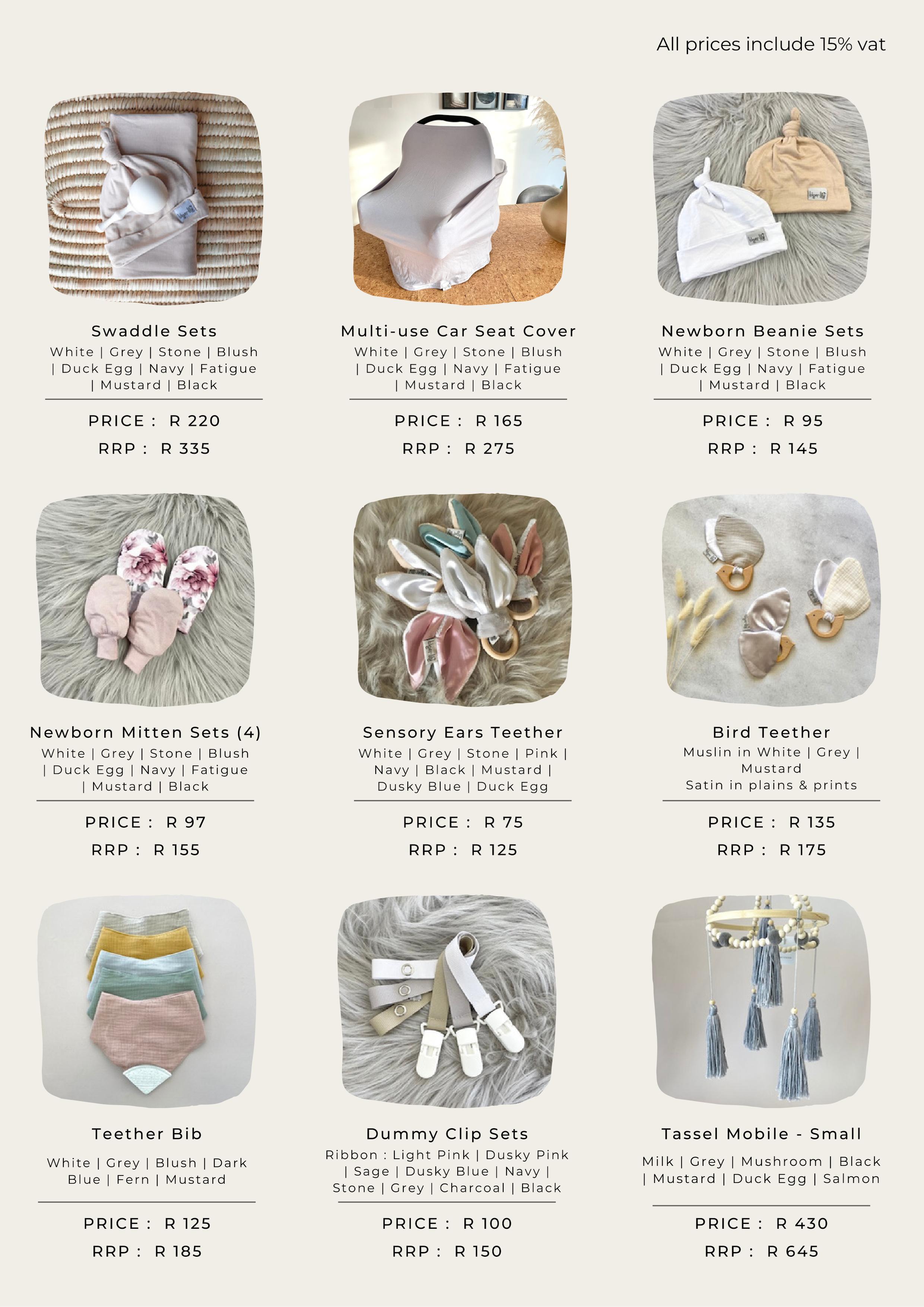 Tiger Lily Wholesale Catalogue (v23.3) by Samtigerlily Issuu