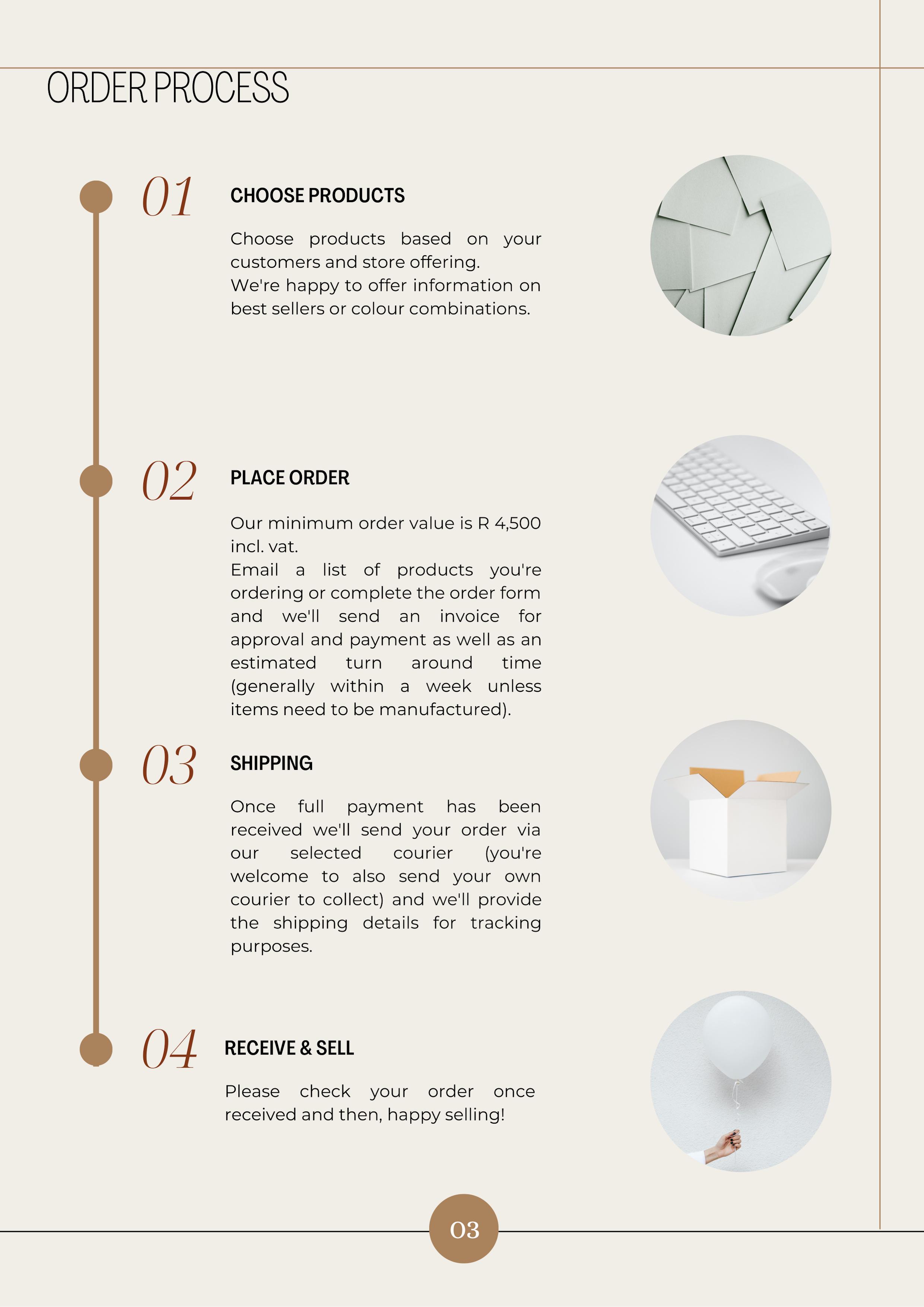 Tiger Lily Wholesale Catalogue (v23.3) by Samtigerlily Issuu