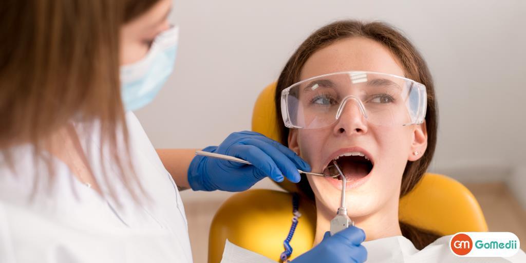 Get the Best Oral Lichen Planus Treatment in India by Coronary Artery