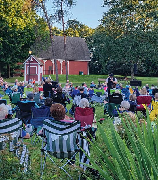 2023 Spring & Summer Portage Parks & Recreation Guide by MiPortage Issuu