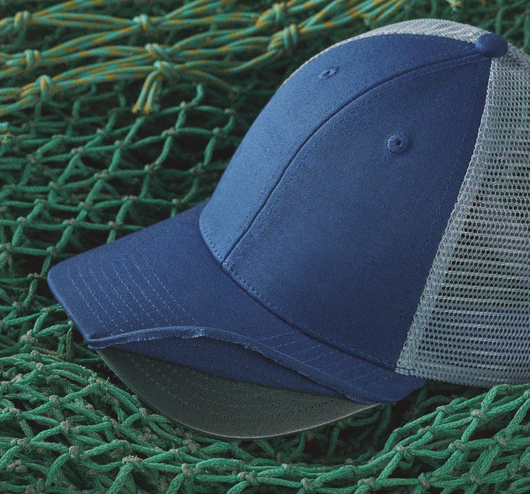 Cover for Nets to Lids