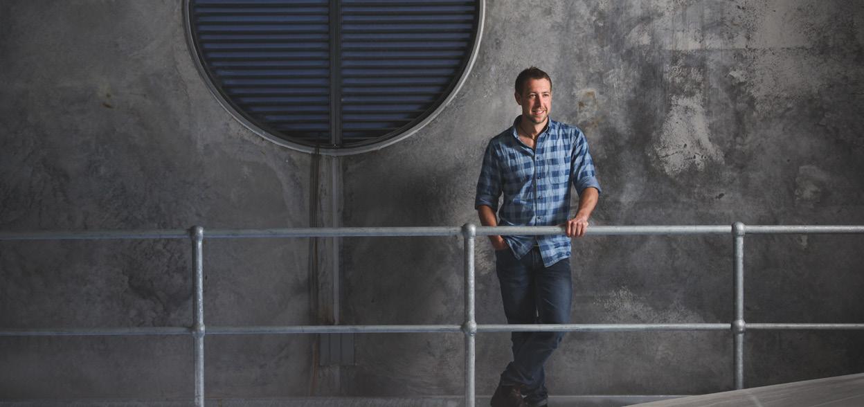 Winepress - April 2023