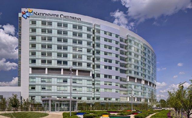 Cover for TOP 10 IN-DEMAND HEALTHCARE CAREERS