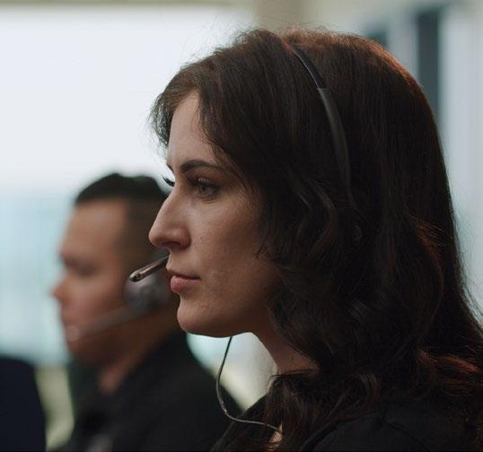 Cover for 4 Signs You Should Pursue A Career in Law Enforcement