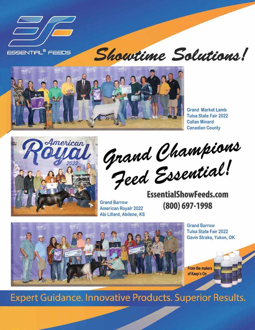 Ag Youth Magazine April/May 2023 Final Edition by agyouth Issuu