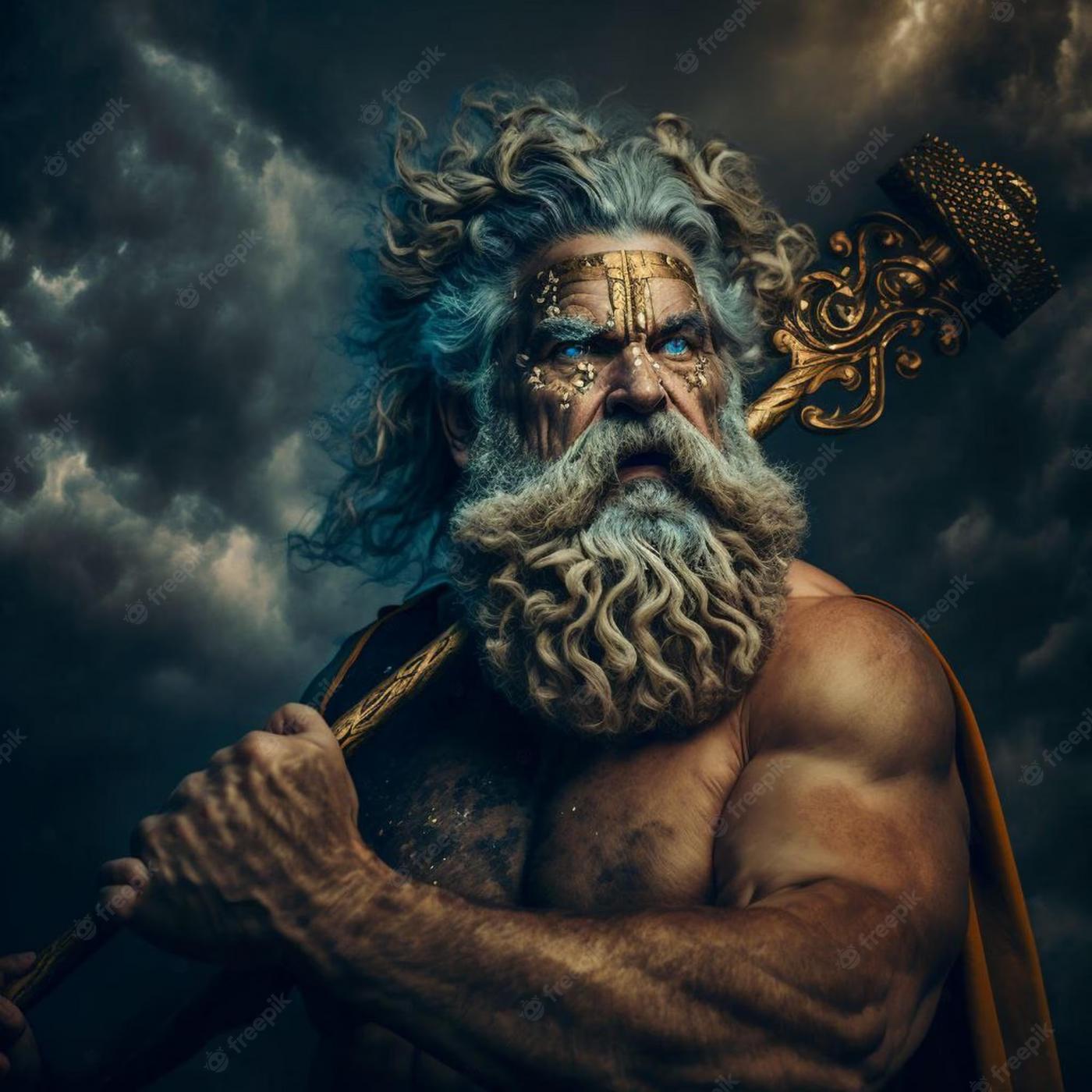 Historia de Zeus by Valeria Flores Issuu