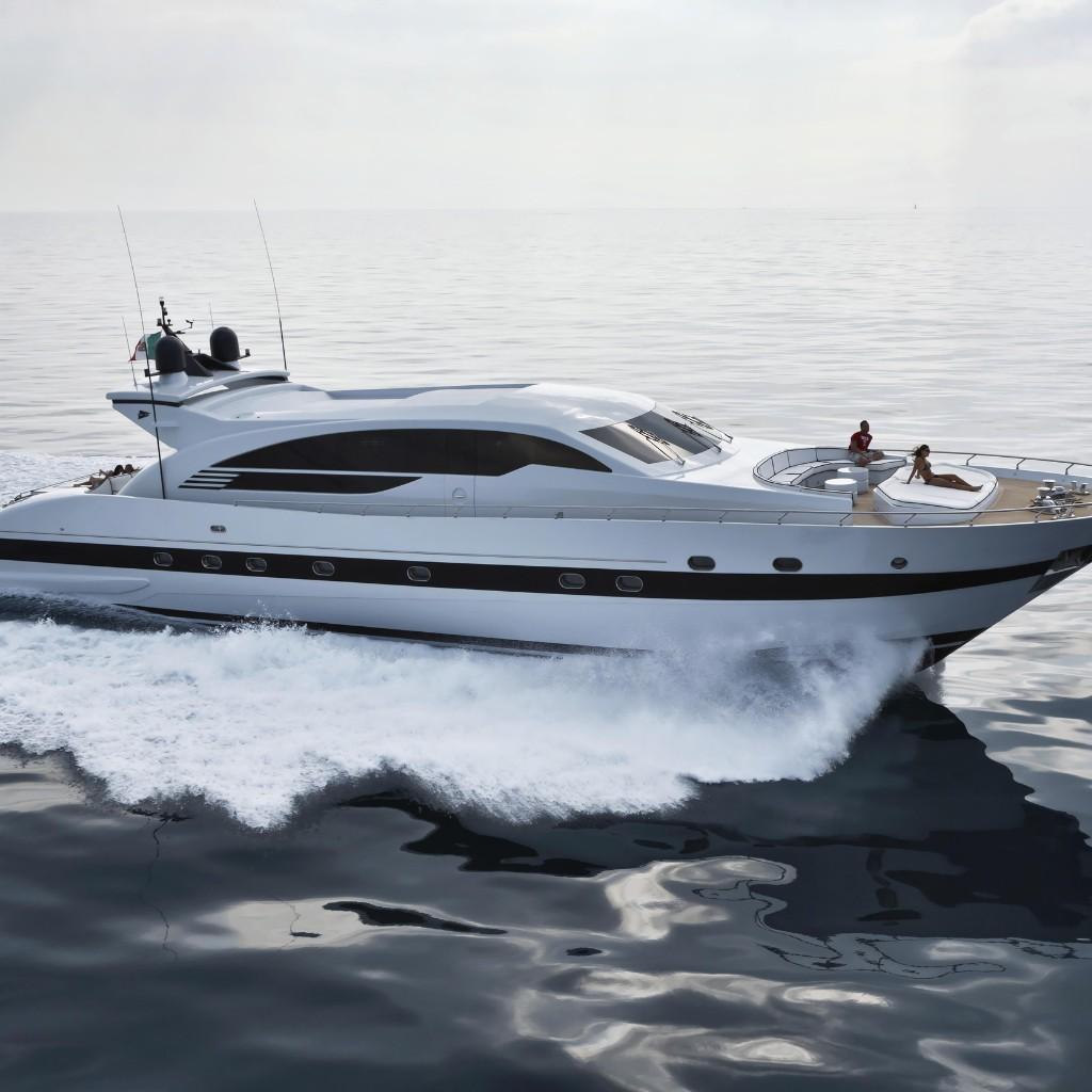 Yacht Management Companies Florida by YachtmanagementProfessionals Issuu