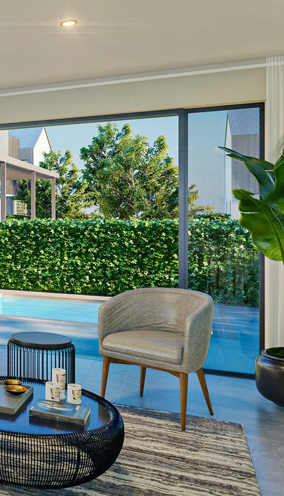 Bretagna Estate Freestanding Homes Brochure by Bretagna Estate Issuu