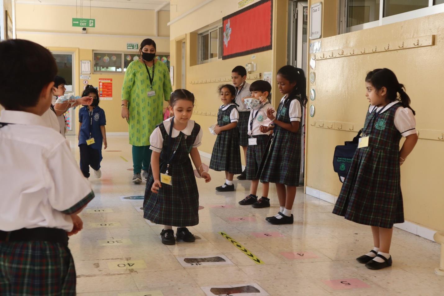 Best British Schools in Dubai, UAE Quick to Get Admission by