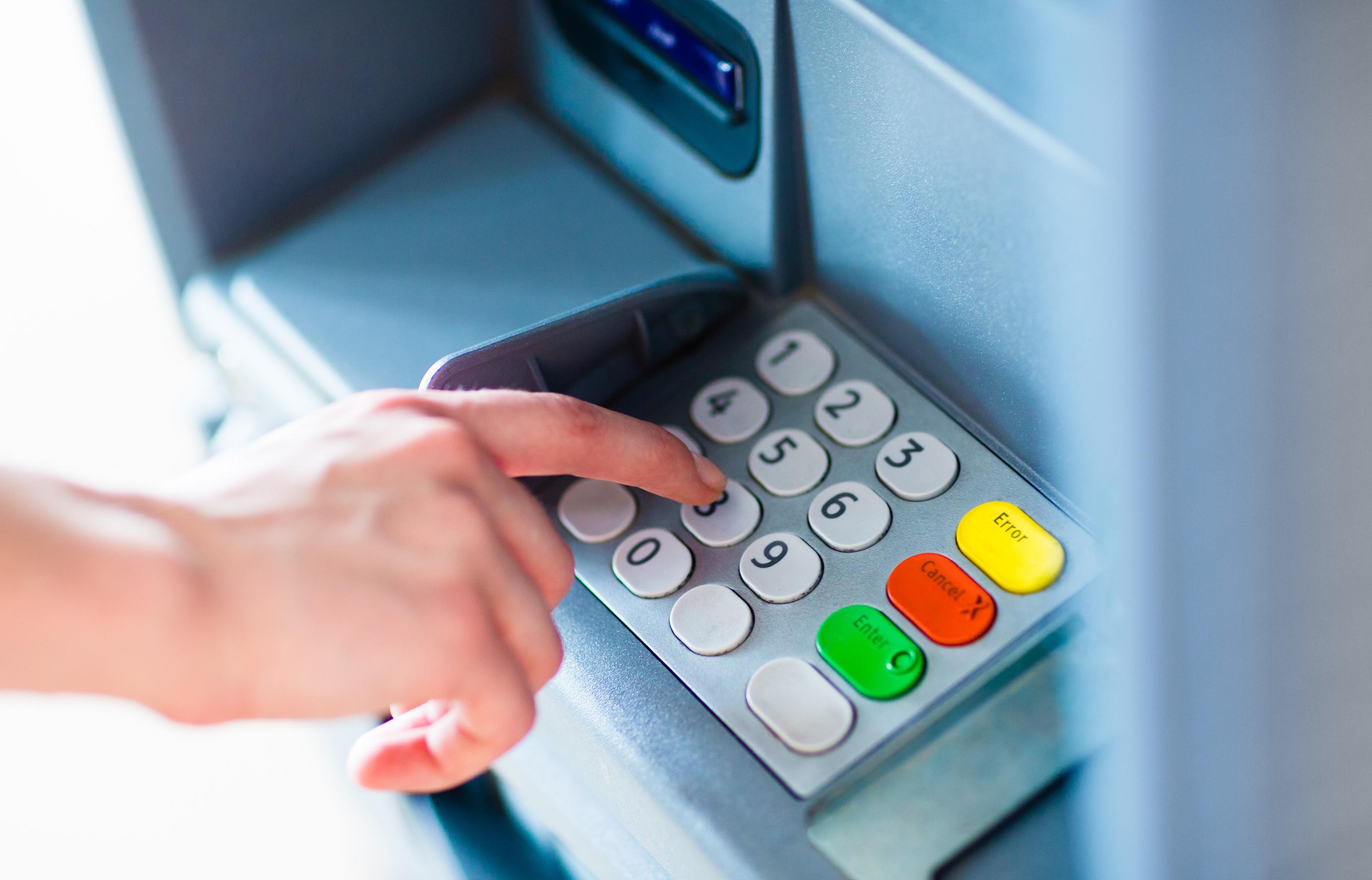 The Importance of ATM cash Loading Services by ATM UP Issuu