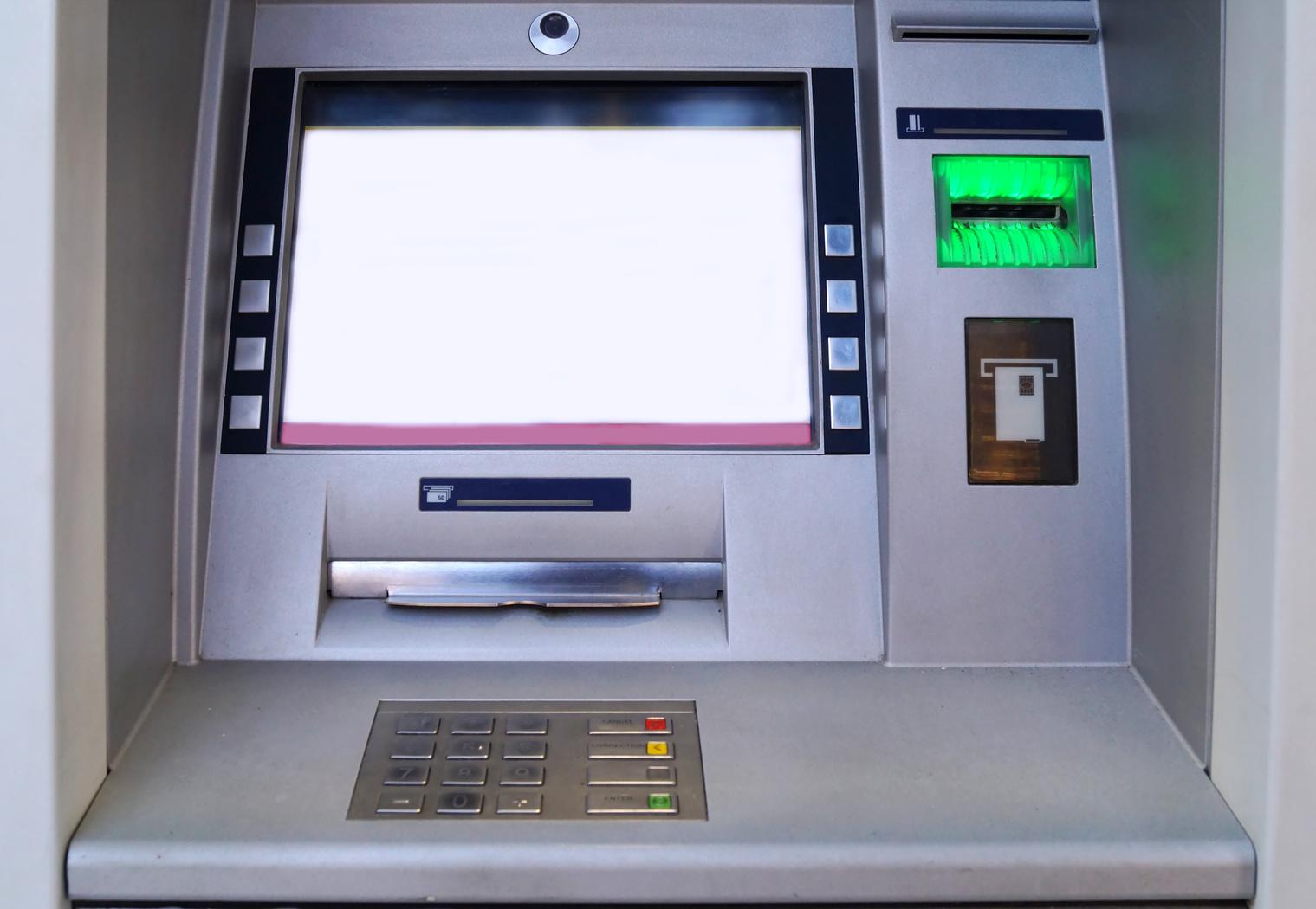 The Importance of ATM cash Loading Services by ATM UP Issuu