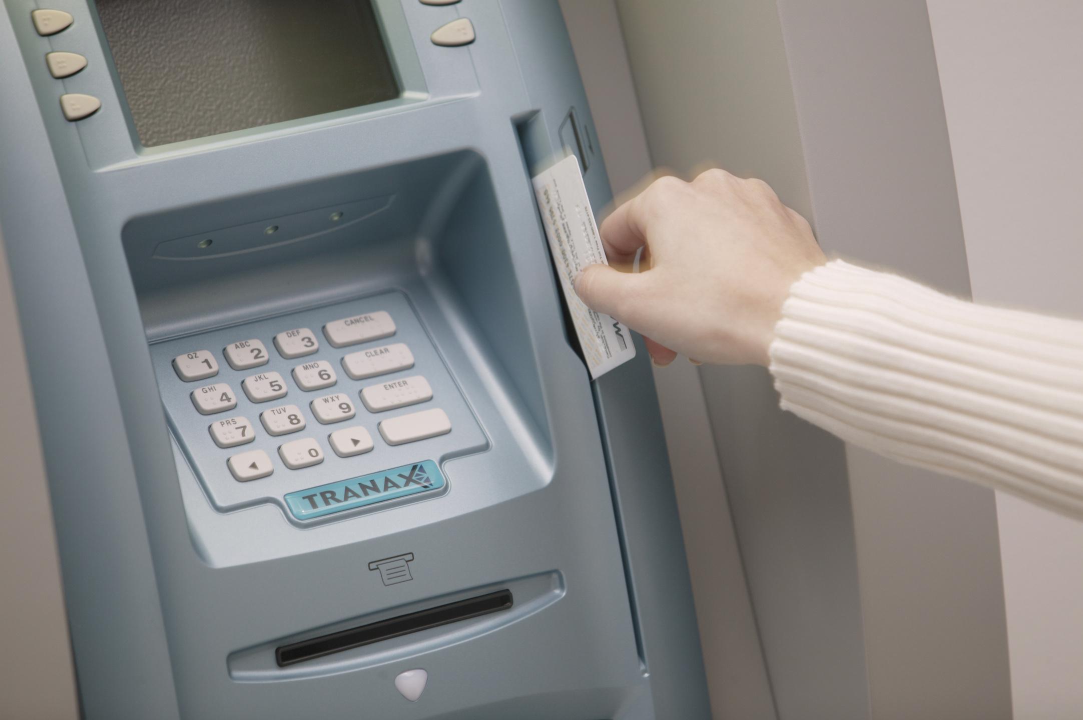 The Importance of ATM cash Loading Services by ATM UP Issuu