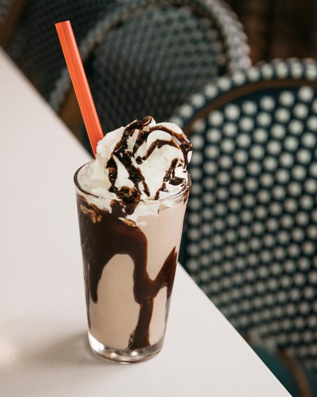 The Best Milkshakes Near Johns Island, SC by Cabana Burgers and Shakes