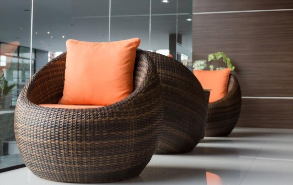 The Durability of Wicker Chair Repair by cameron buttler Issuu