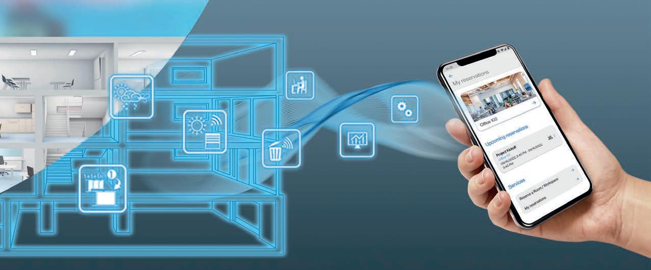 SAUTER Catalogue 2023/2024 Products and Systems by SAUTER Controls Issuu