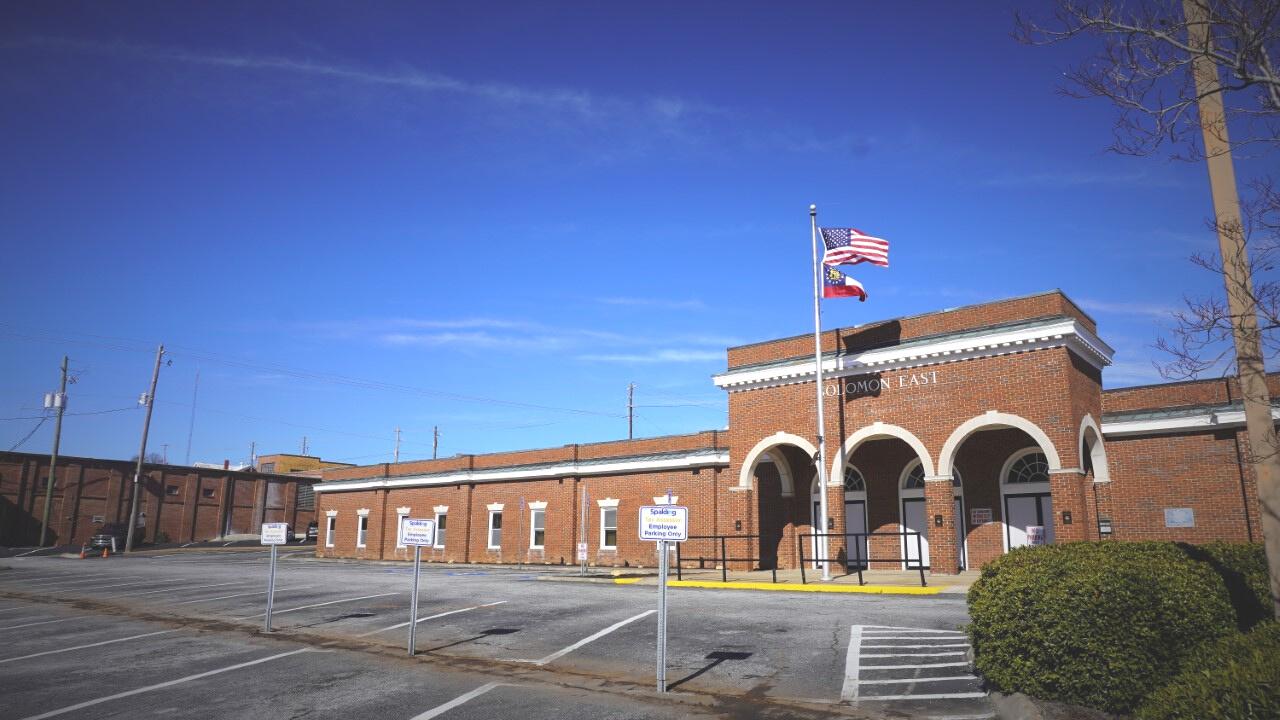 Spalding County 2022 Annual Report by inSpalding Issuu