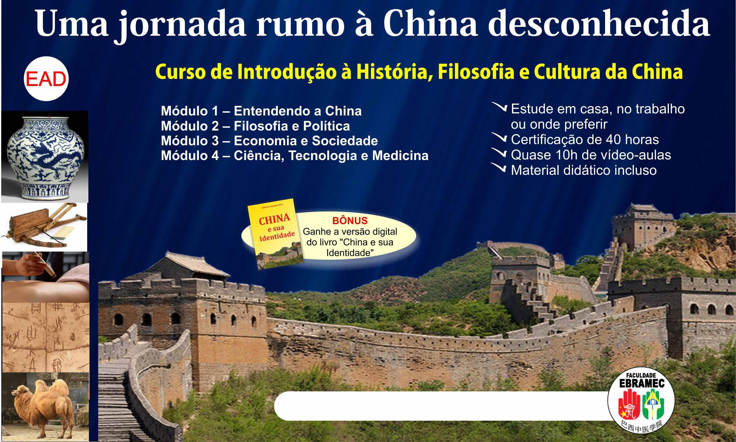 Daojia - Revista Eletrônica de Taoismo e Cultura Chinesa nº20 - FACULDADE  EBRAMEC