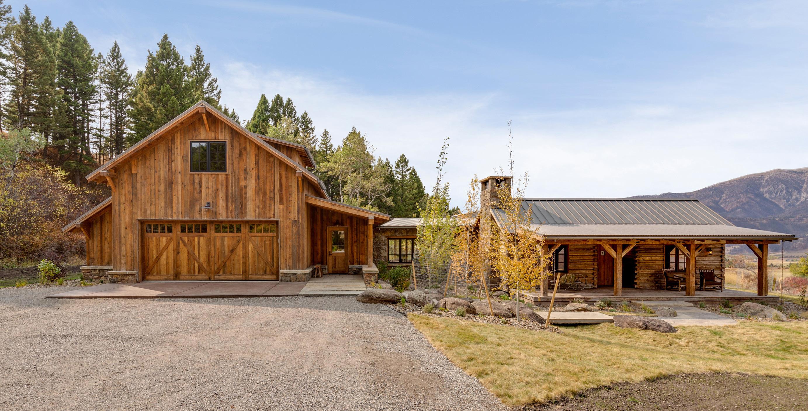 Grouse Creek Ranch, Bozeman by Mike Schlauch Platinum Properties Issuu