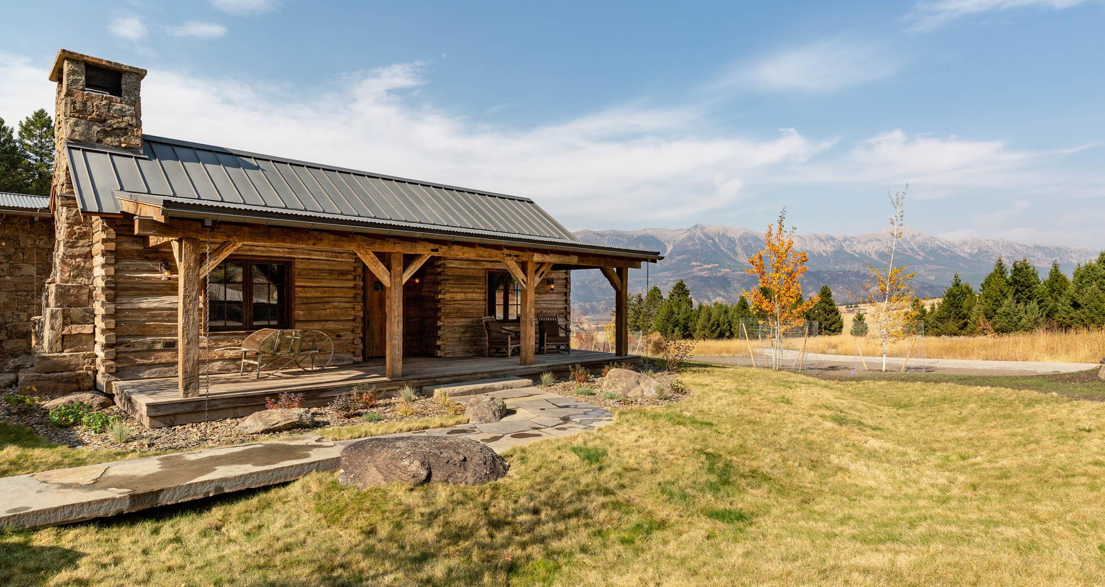 Grouse Creek Ranch, Bozeman by Mike Schlauch Platinum Properties Issuu