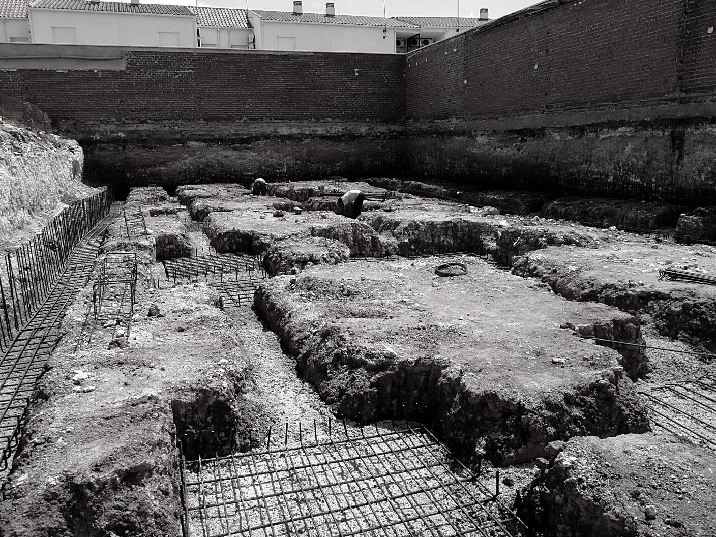 Cimentaciones by sara yuste micó Issuu