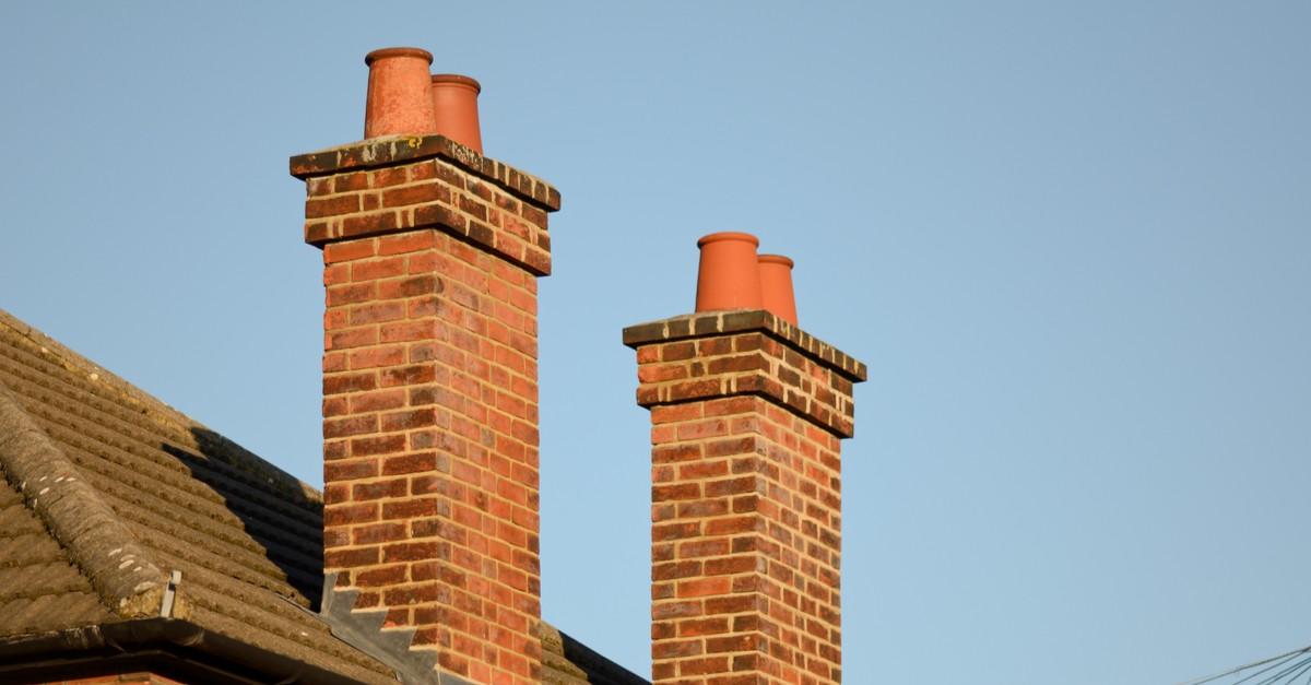 Benefits of StainlessSteel Chimney Liners A Step in Time Chimney