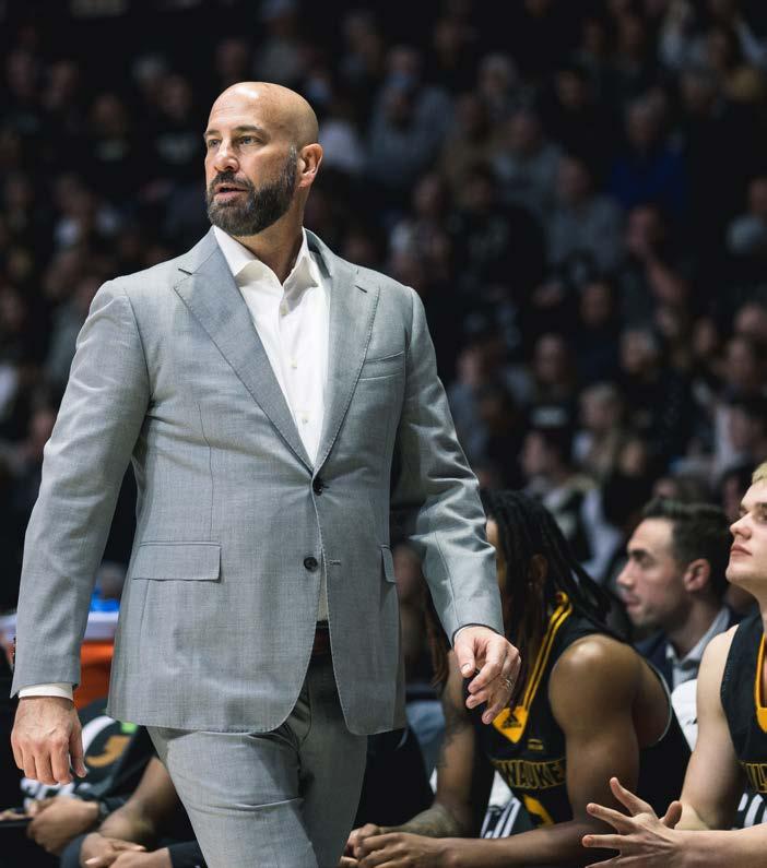 STACKING GOOD DAYS. Issuu