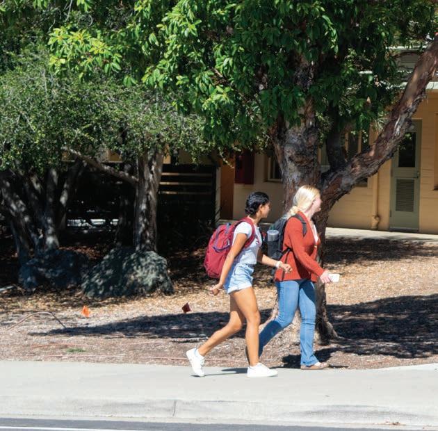 Cal Poly Dining - Visit Balance Cafe in Vista Grande for delicious