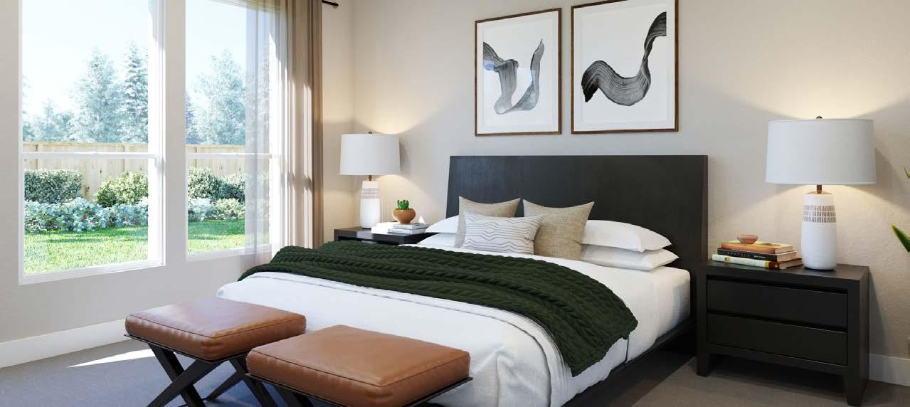 Celina Hills Community Brochure by Olivia Clarke Homes Issuu