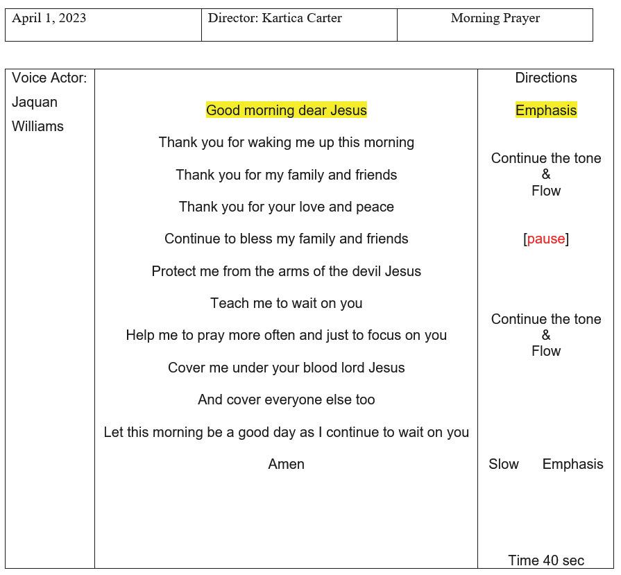 My first document by Destined - Issuu