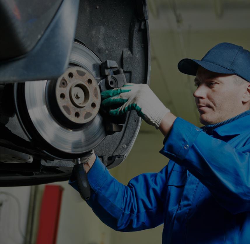 Is It Normal For Porsche Brakes To Squeal in North Alpharetta by Solo