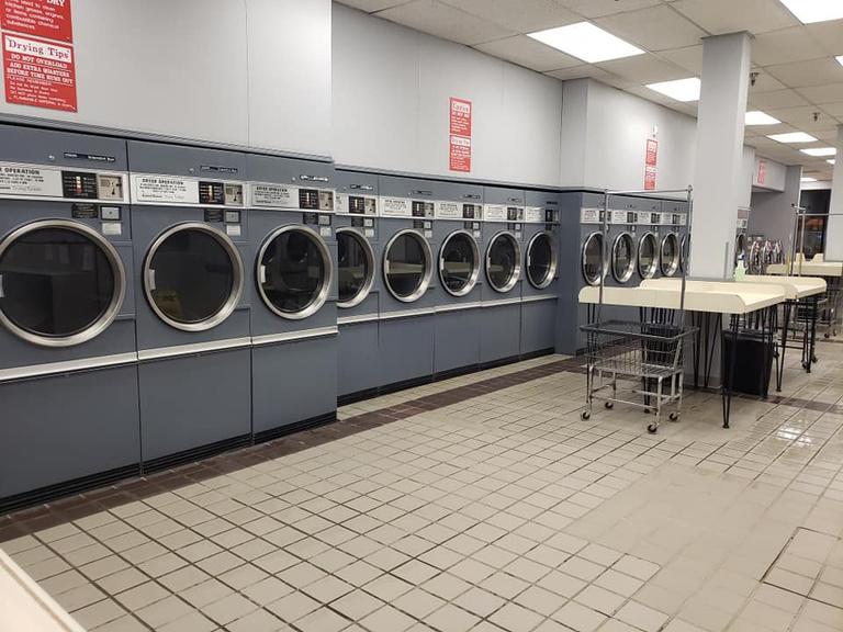 How to find the nearest laundromat in your area? by Hill Side Laundry Issuu