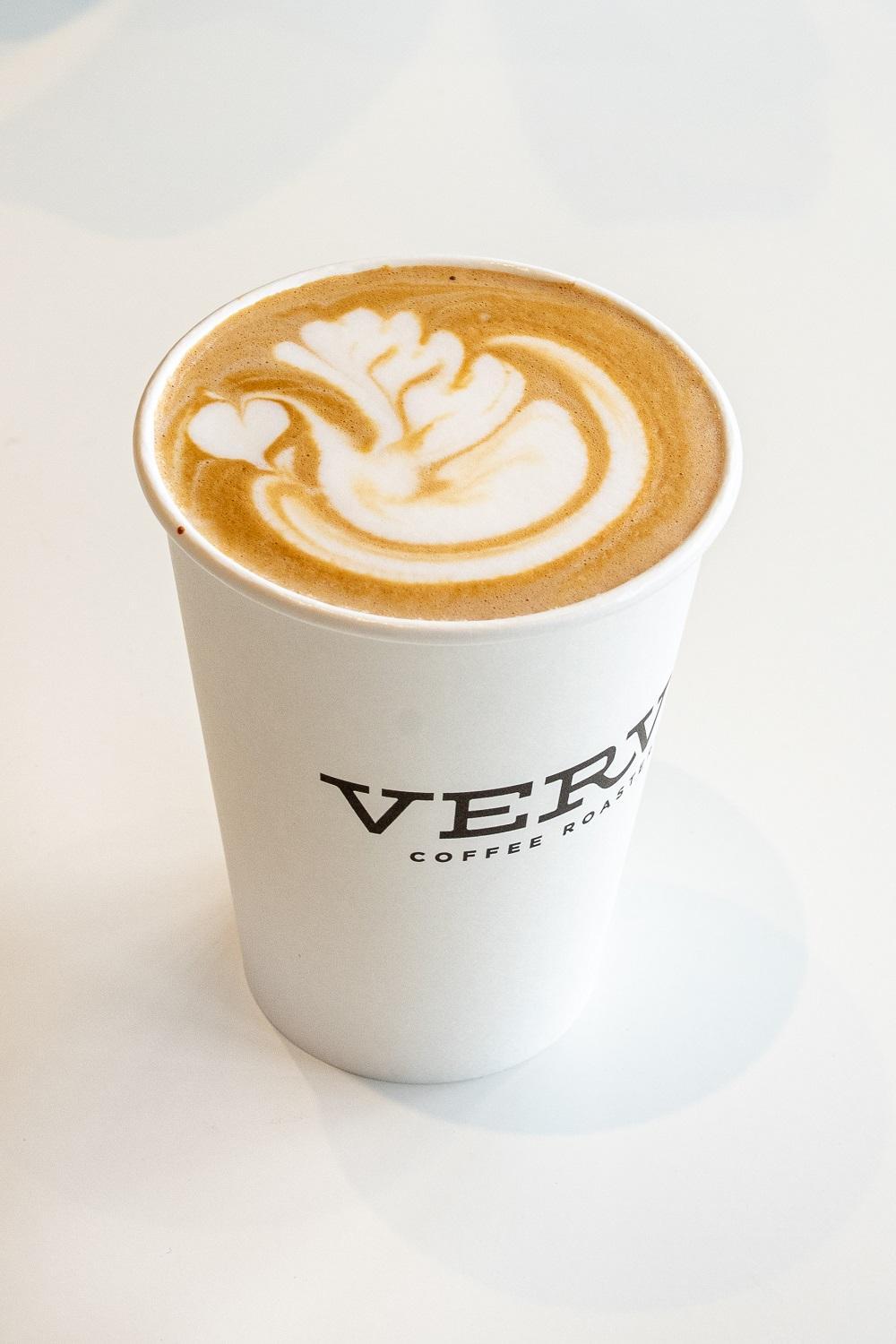 4 Reasons Visiting a Verve Coffee Roasters’ Cafe Is a Must for Coffee