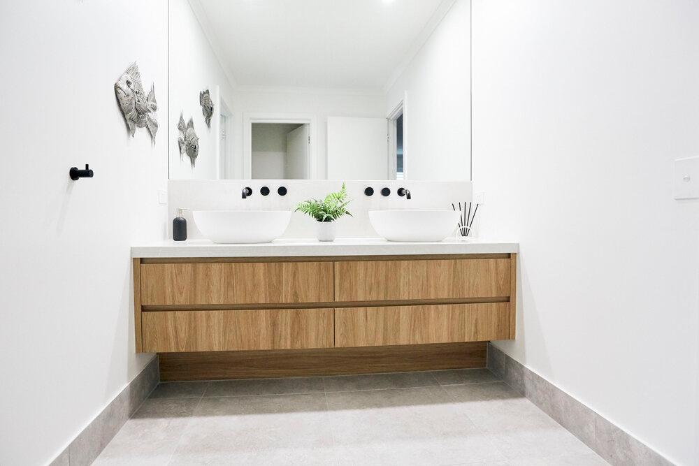 Best Bathroom Makers in Brisbane by SET Joinery QLD Issuu