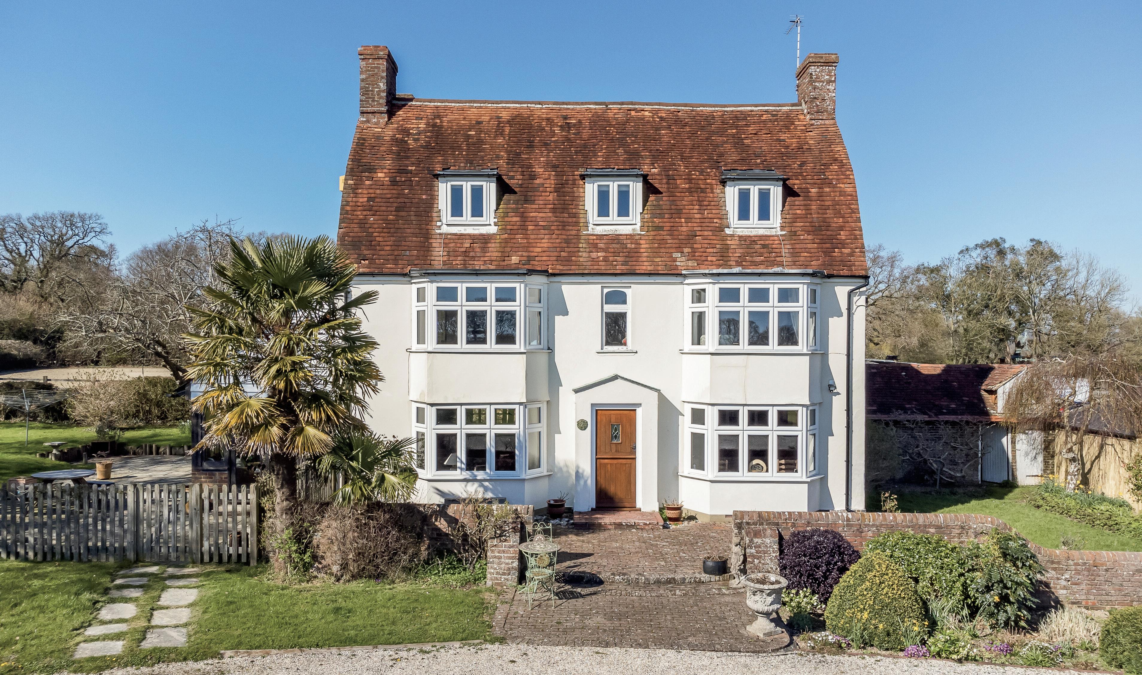 Hailsham, East Sussex by Fine & Country Issuu