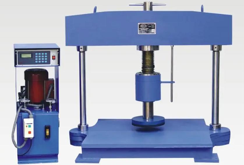 Importance of Accurate and Reliable Cement Testing Equipment by