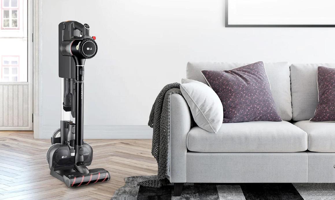 LG Magazine Top Choice Malta by TopChoicemt Issuu