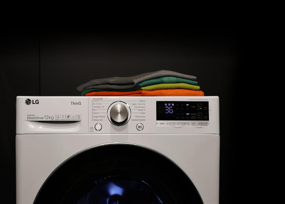 LG Magazine Top Choice Malta by TopChoicemt Issuu