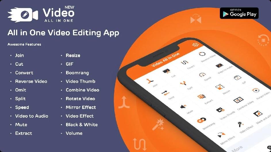 Create Stunning Videos with Our AllInOne Video Editor App for Free