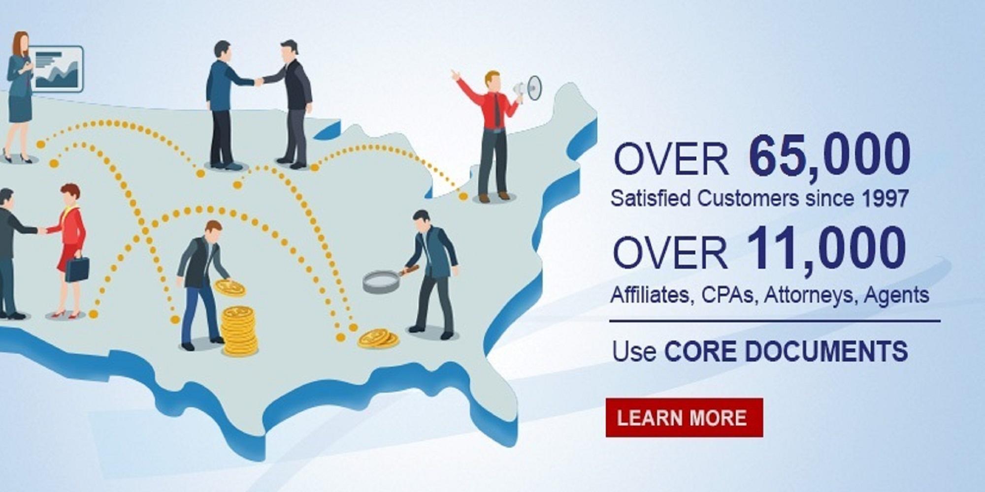 HRA Plan Documents by Core Documents, Inc. Issuu