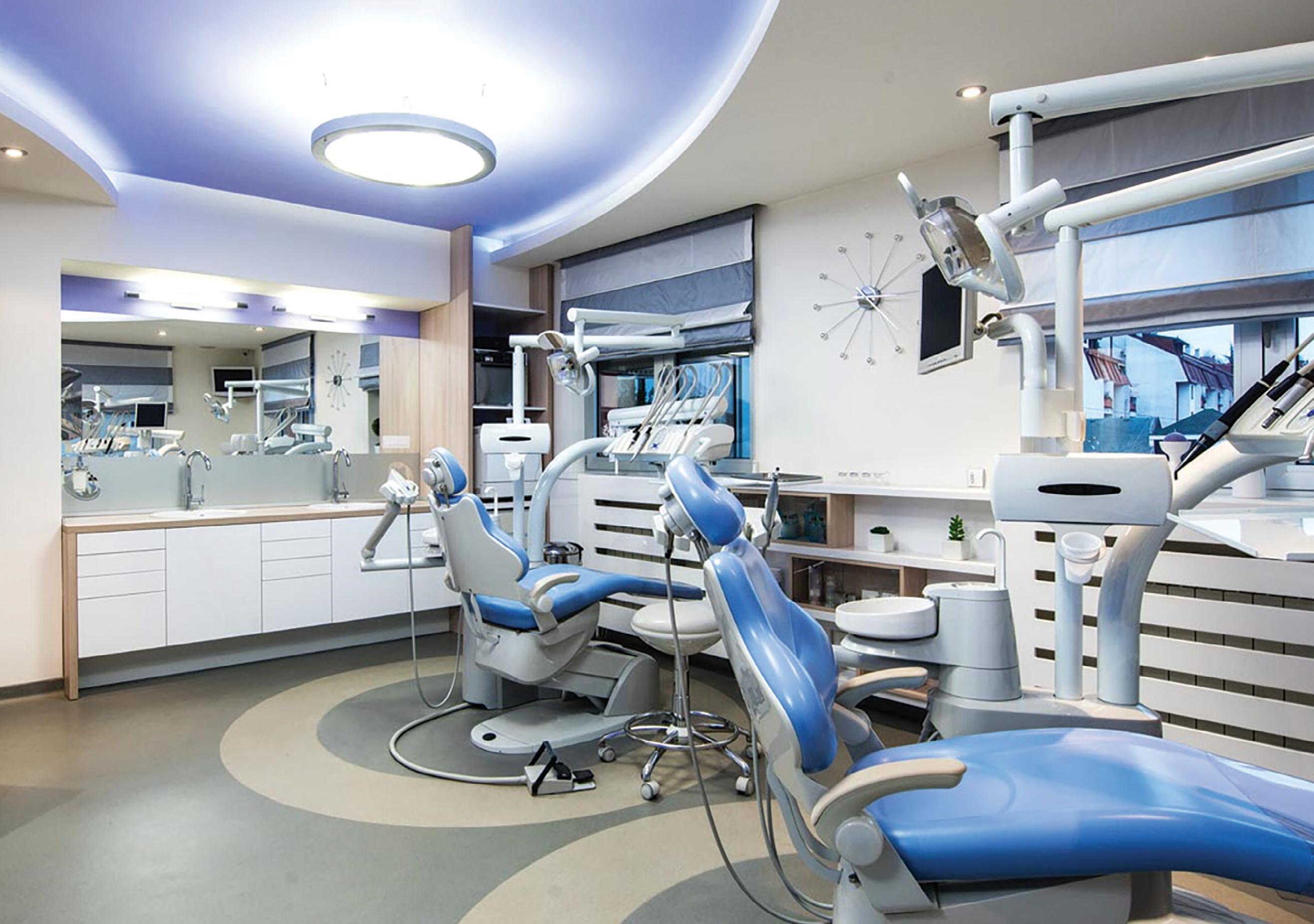 Virginia Dental Journal Vol 1002 April June 2023 by Virginia Dental