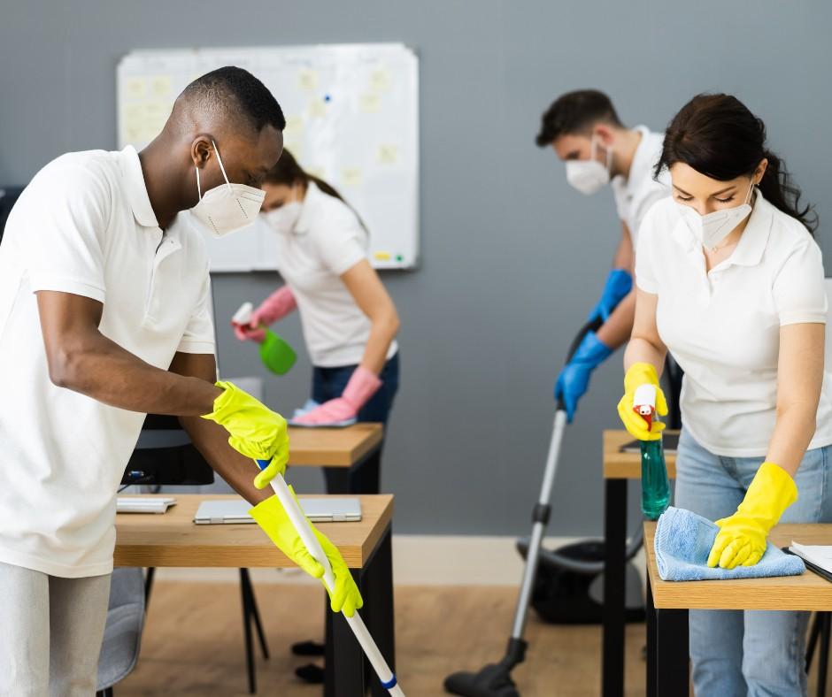 Best Home Cleaning in Ottawa www.Speedyjanitorial.ca by Speedy