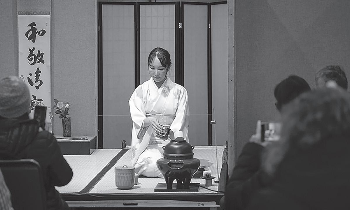 Cover for Celebrate renewal of life at Seattle Cherry Blossom & Japanese Cultural Festival